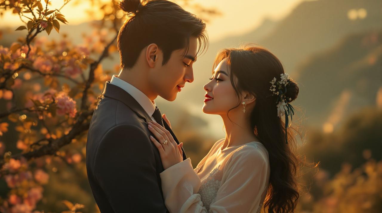 芒果视频经典：华语爱情片巅峰之作